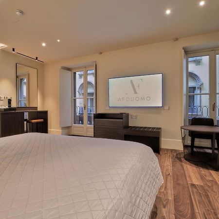 Af Duomo - Milano Luxury Suites Zewnętrze zdjęcie