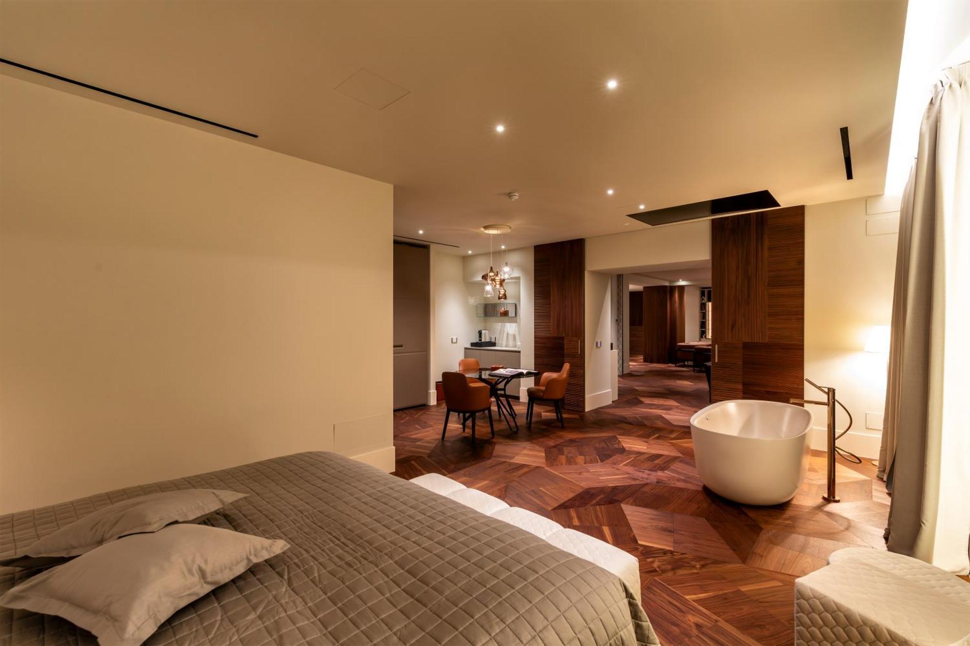 Af Duomo - Milano Luxury Suites Zewnętrze zdjęcie