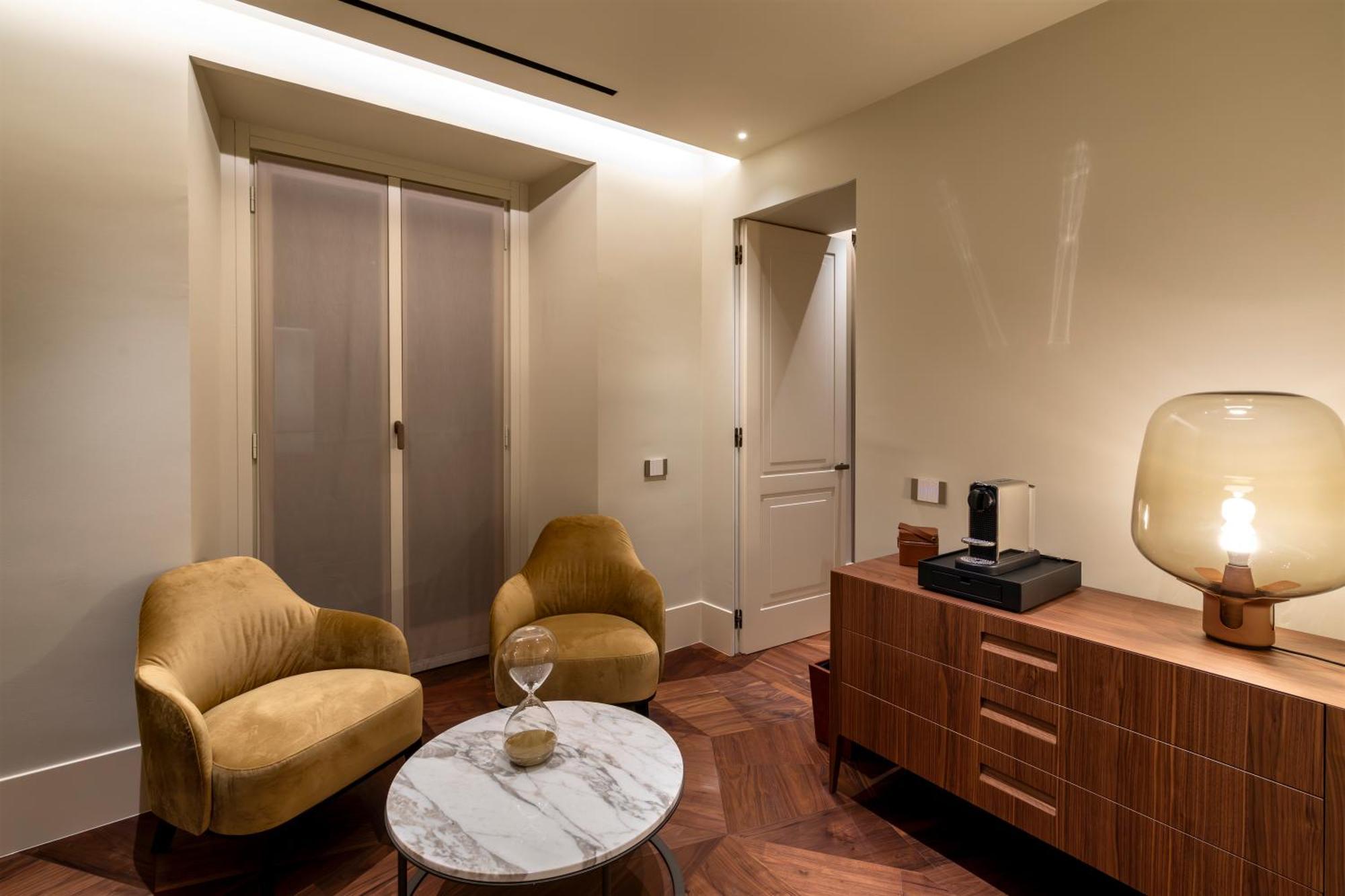 Af Duomo - Milano Luxury Suites Zewnętrze zdjęcie