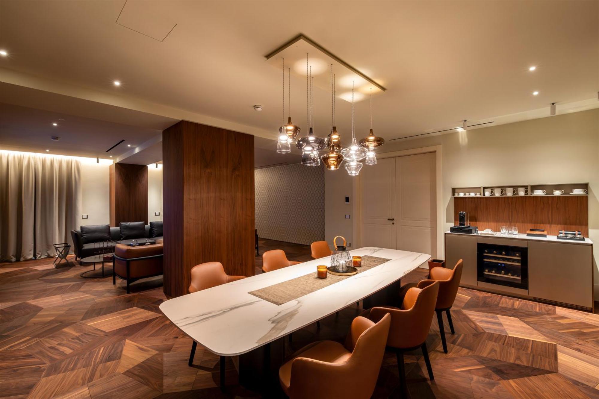 Af Duomo - Milano Luxury Suites Zewnętrze zdjęcie