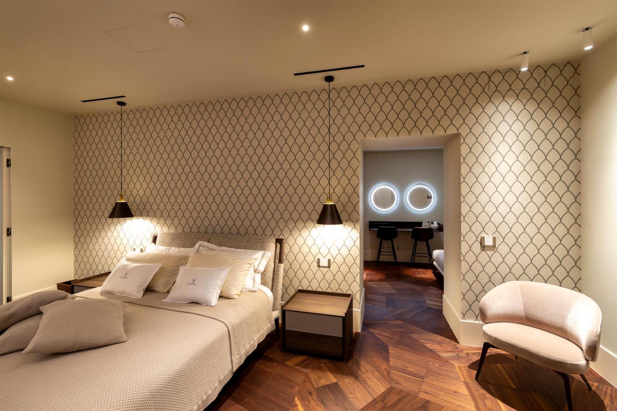 Af Duomo - Milano Luxury Suites Zewnętrze zdjęcie