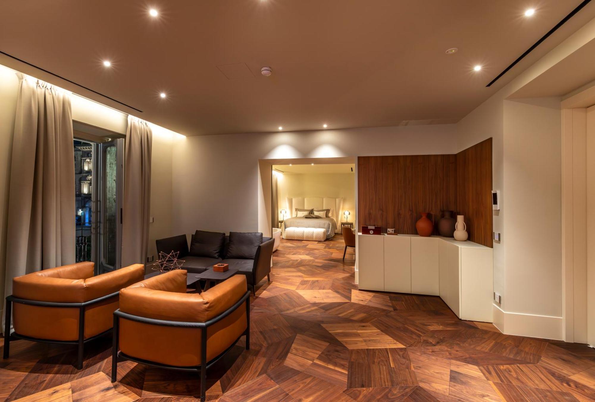Af Duomo - Milano Luxury Suites Zewnętrze zdjęcie