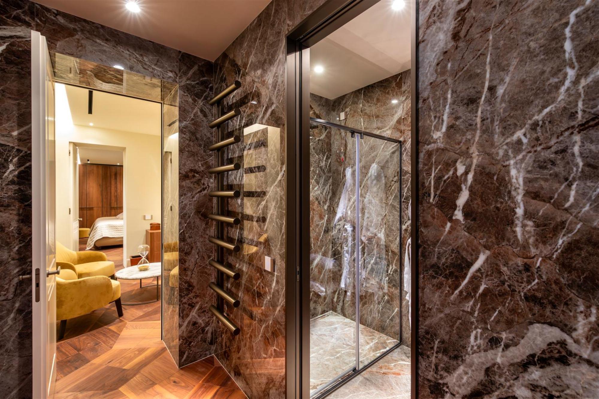 Af Duomo - Milano Luxury Suites Zewnętrze zdjęcie
