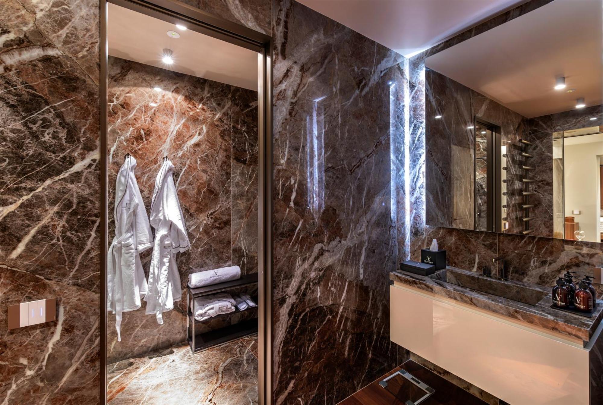 Af Duomo - Milano Luxury Suites Zewnętrze zdjęcie
