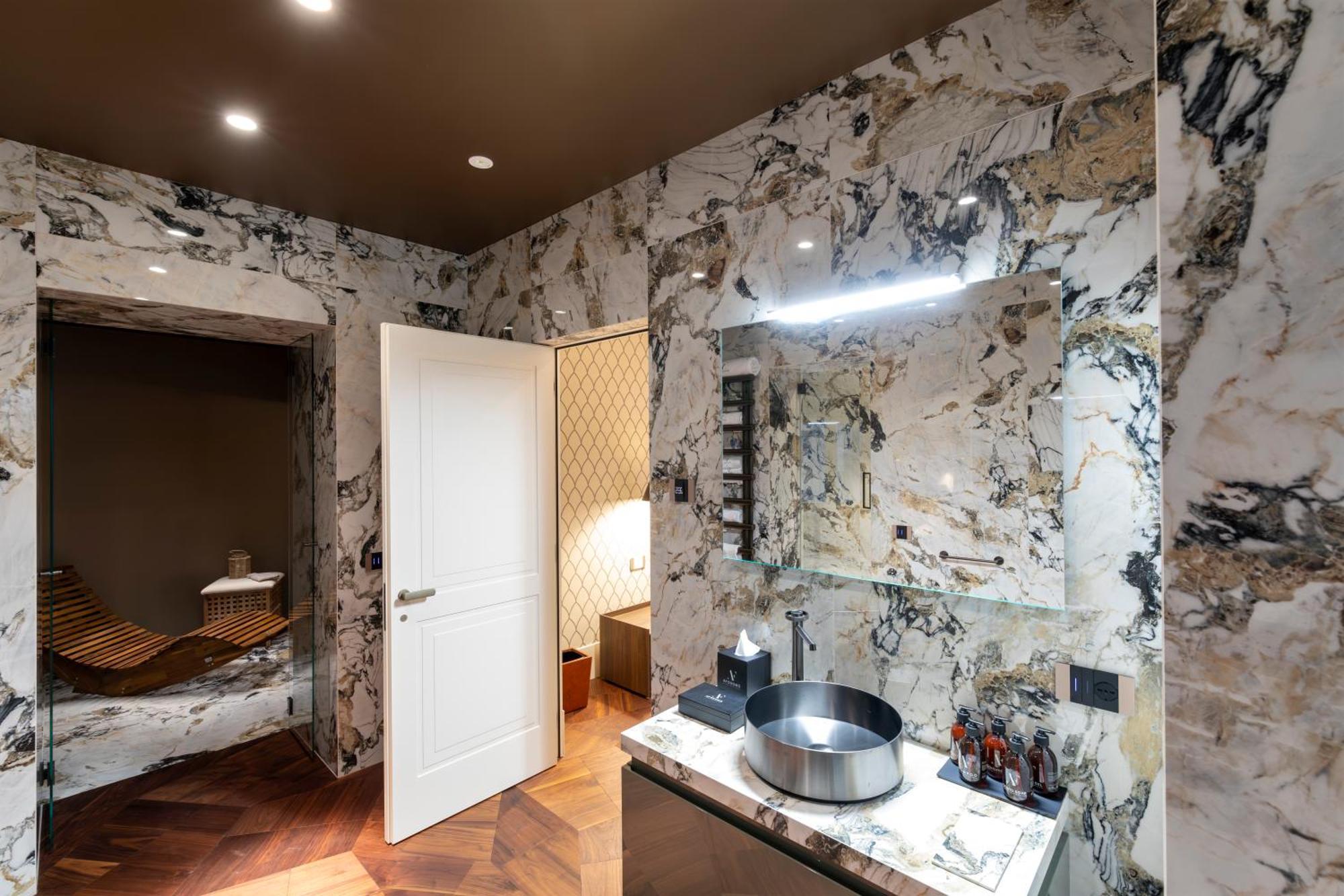 Af Duomo - Milano Luxury Suites Zewnętrze zdjęcie