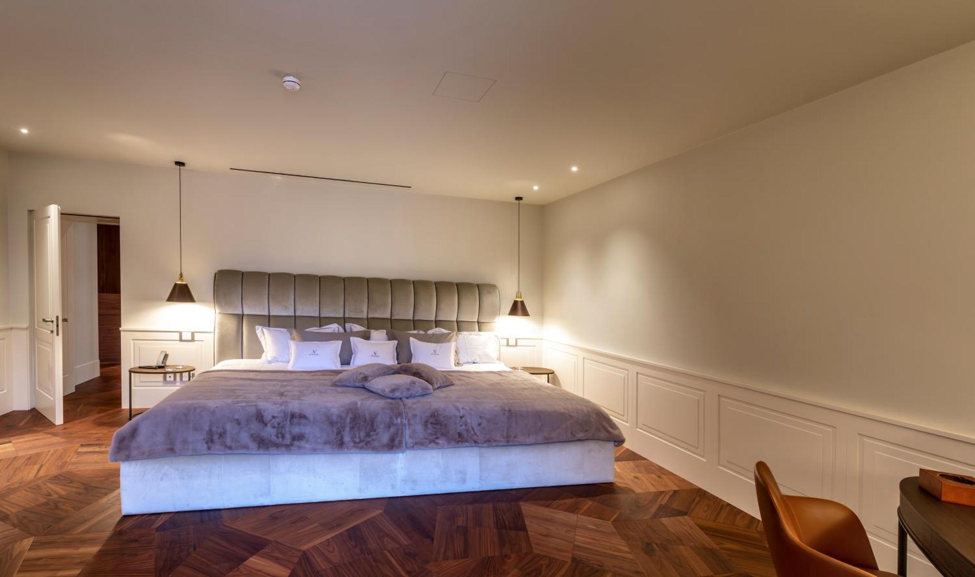 Af Duomo - Milano Luxury Suites Zewnętrze zdjęcie