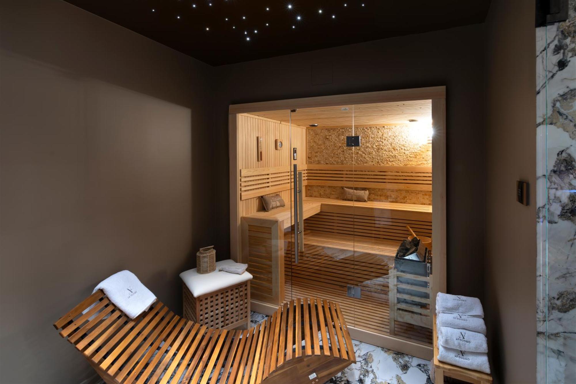 Af Duomo - Milano Luxury Suites Zewnętrze zdjęcie
