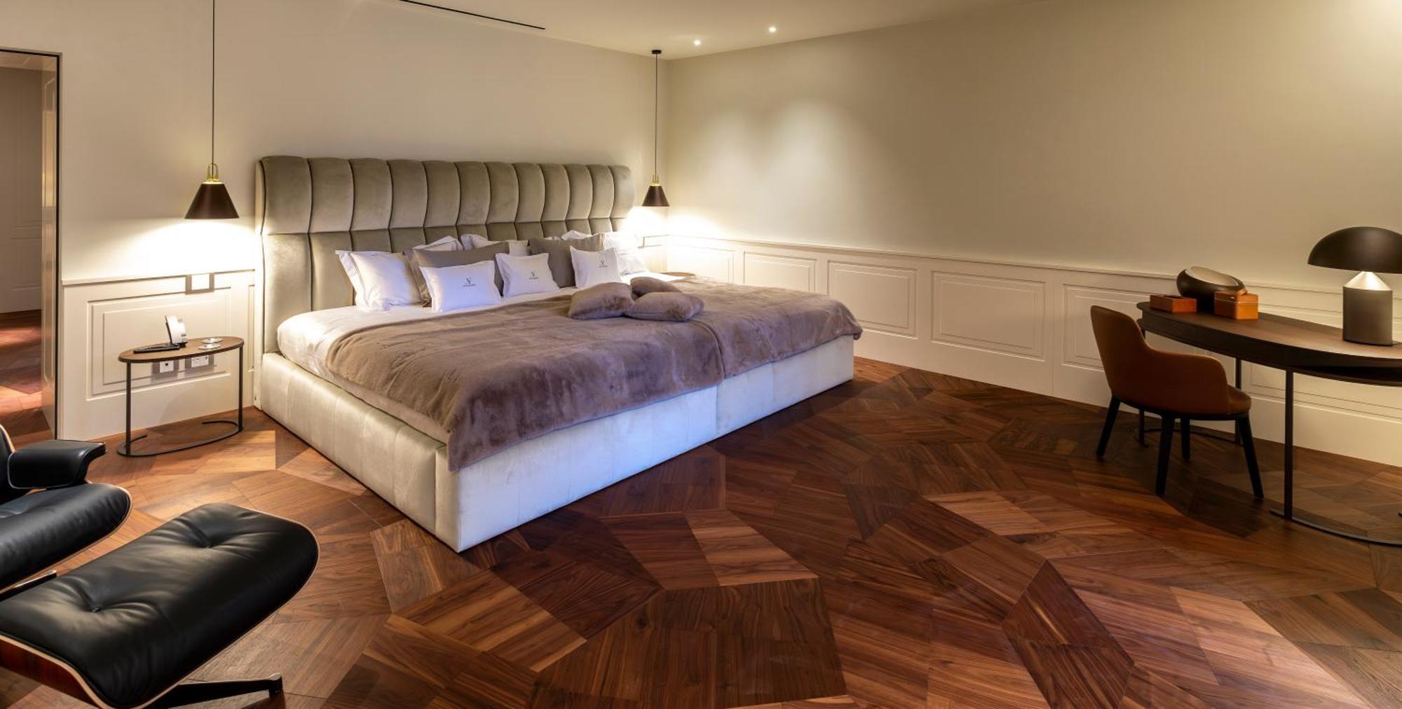 Af Duomo - Milano Luxury Suites Zewnętrze zdjęcie