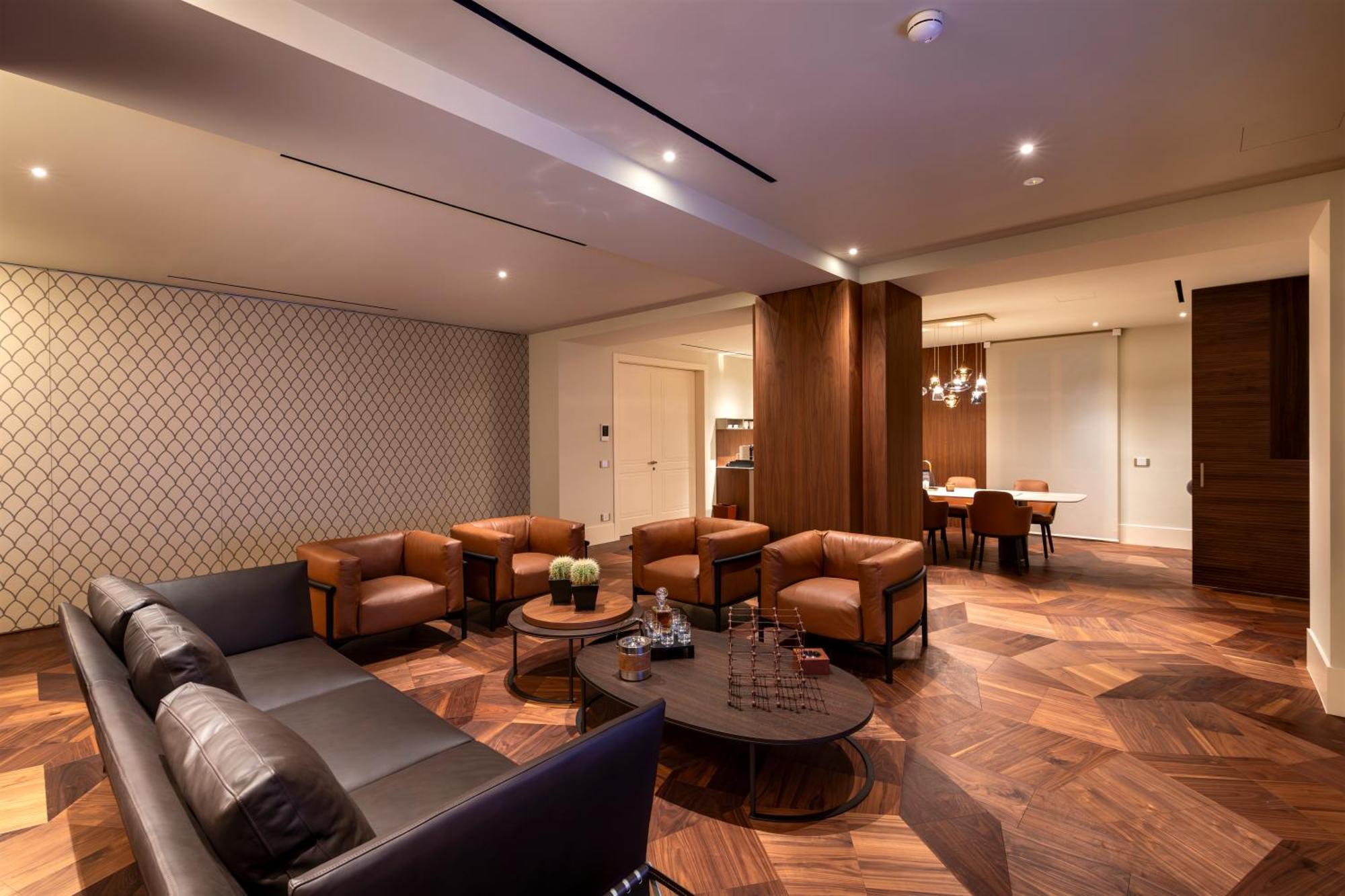 Af Duomo - Milano Luxury Suites Zewnętrze zdjęcie