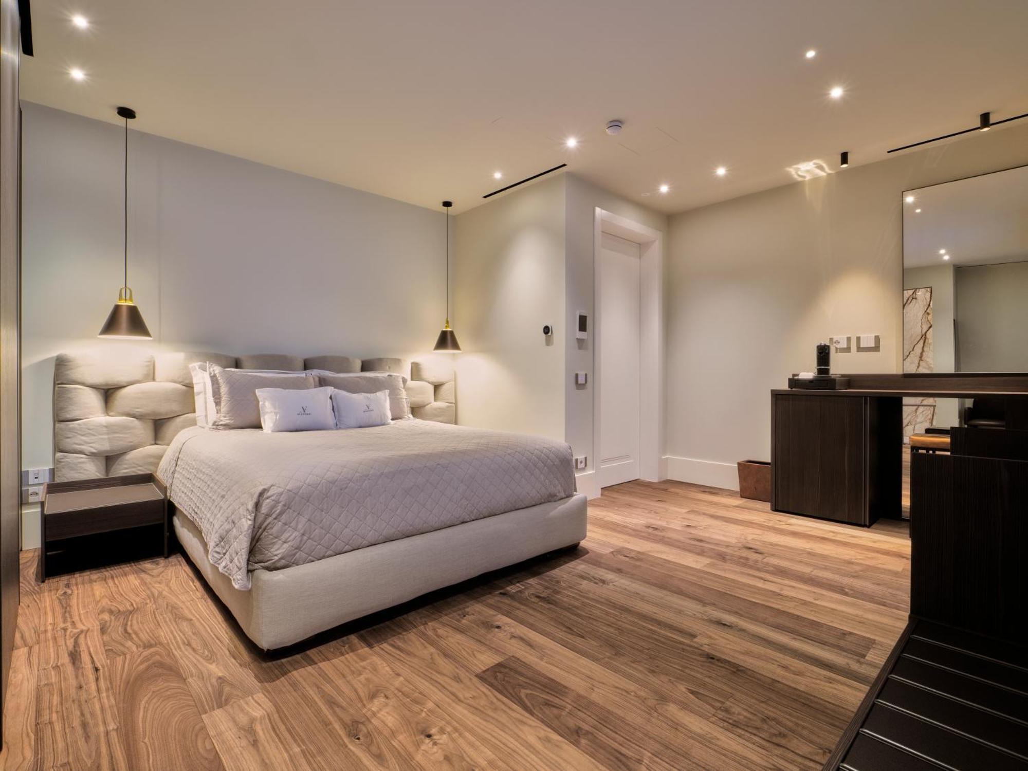 Af Duomo - Milano Luxury Suites Zewnętrze zdjęcie