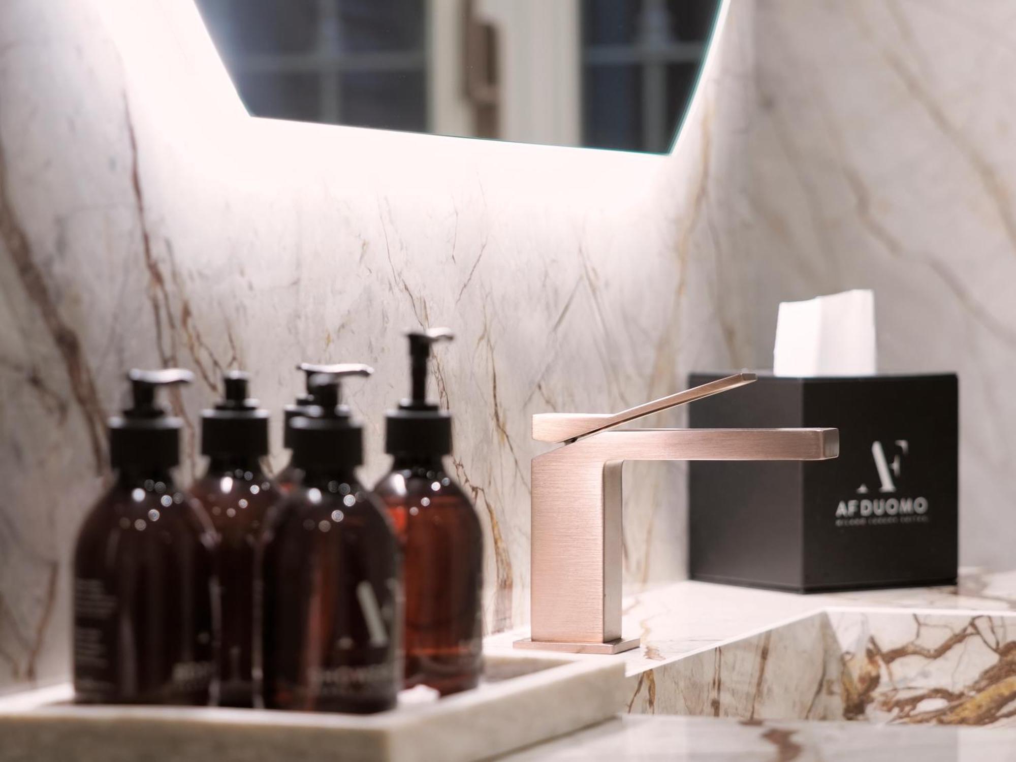 Af Duomo - Milano Luxury Suites Zewnętrze zdjęcie