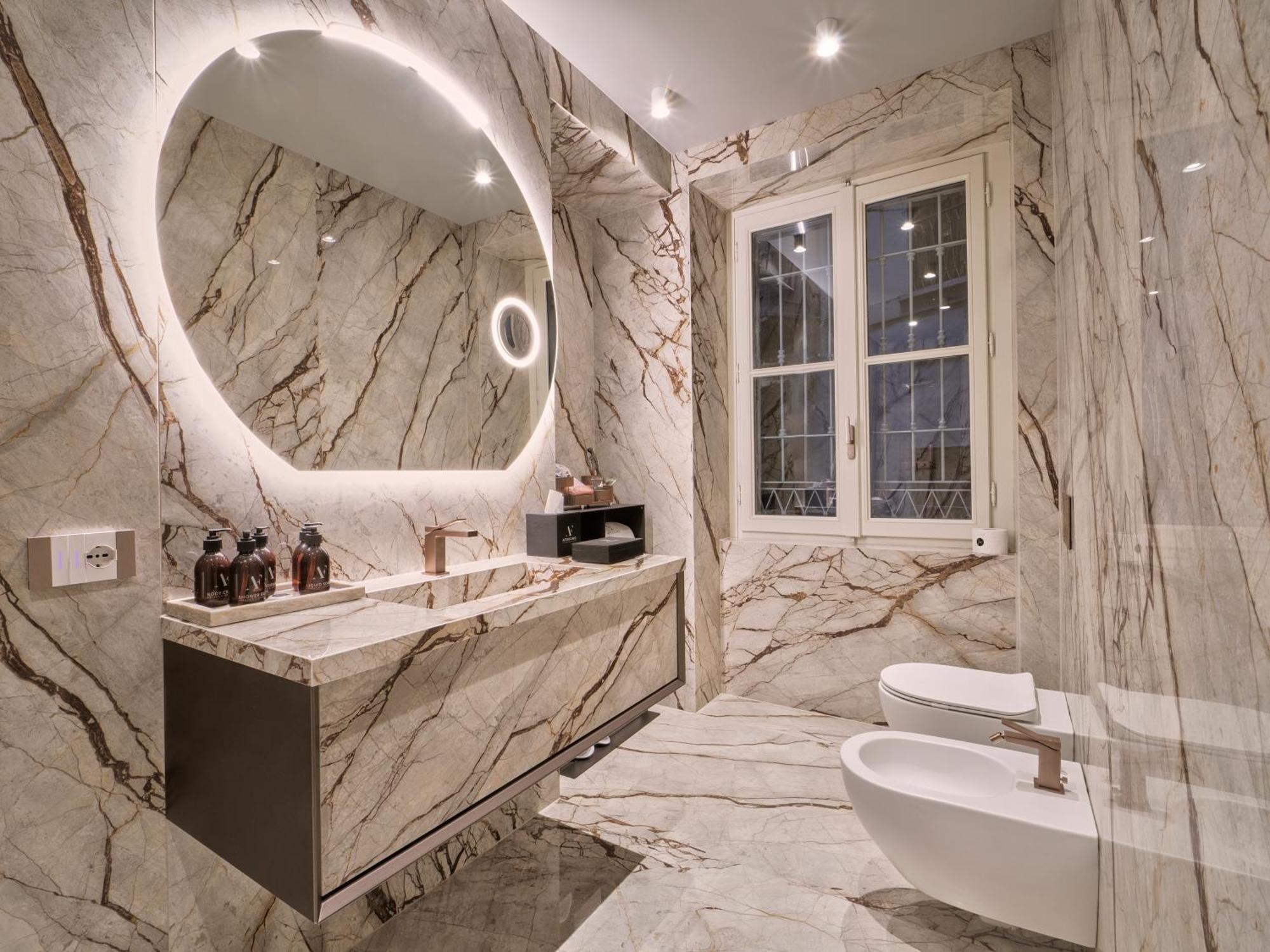 Af Duomo - Milano Luxury Suites Zewnętrze zdjęcie
