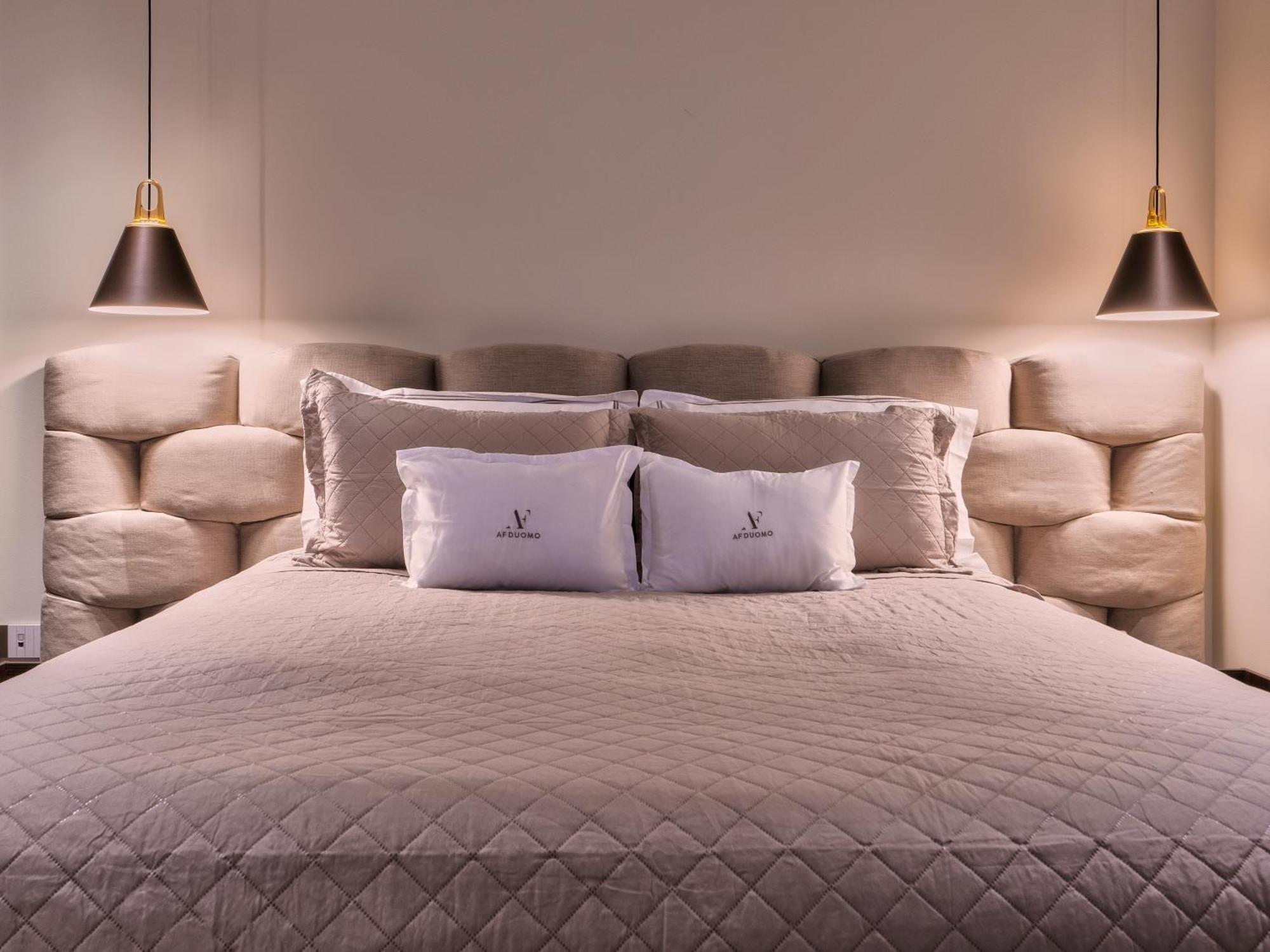 Af Duomo - Milano Luxury Suites Zewnętrze zdjęcie