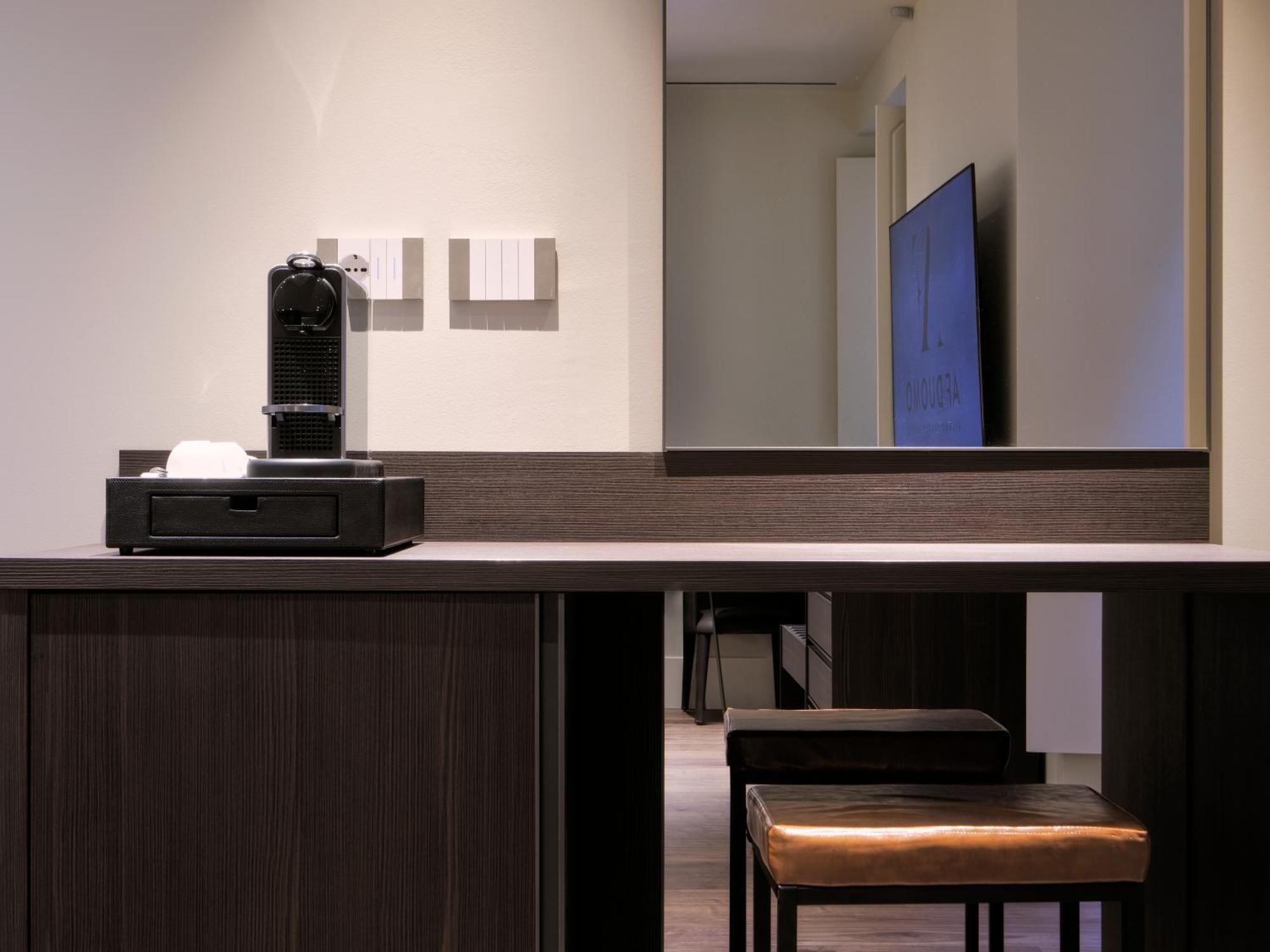 Af Duomo - Milano Luxury Suites Zewnętrze zdjęcie